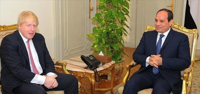 İngiltere ve Mısır arasında flaş anlaşma