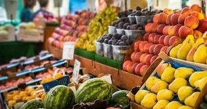Mayıs ayı enflasyon rakamları açıklandı
