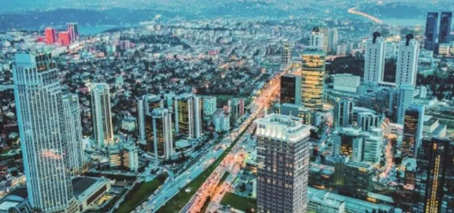Deprem toplanma alanları nerede? İstanbul deprem acil toplanma alanları nasıl öğrenilir?