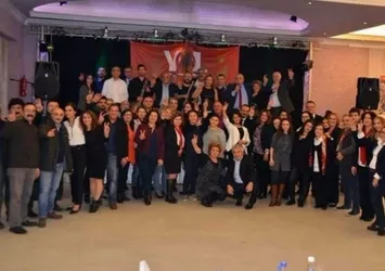 CHP-HDP ittifakı belgelendi