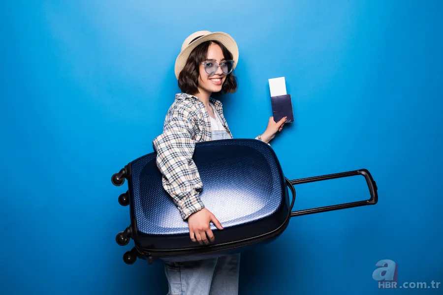 Türkiye 7 basamak yükseldi: Dünyanın en güçlü pasaportları açıklandı! Schengen, turistik, transit... 11