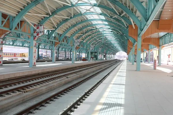 Açılışa geri sayım başladı! Ankara-Sivas arası 2 saate düşüyor