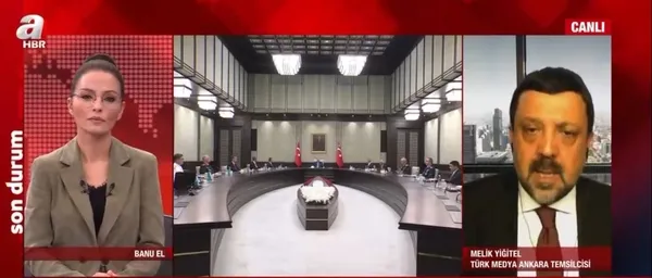 Başkan Erdoğan Yüksek Askeri Şura kararlarını onayladı! İşte yeni komuta kademesi - 5