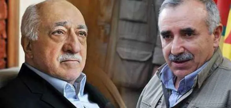 PKK-FETÖ bağlantısı ortaya çıktı!
