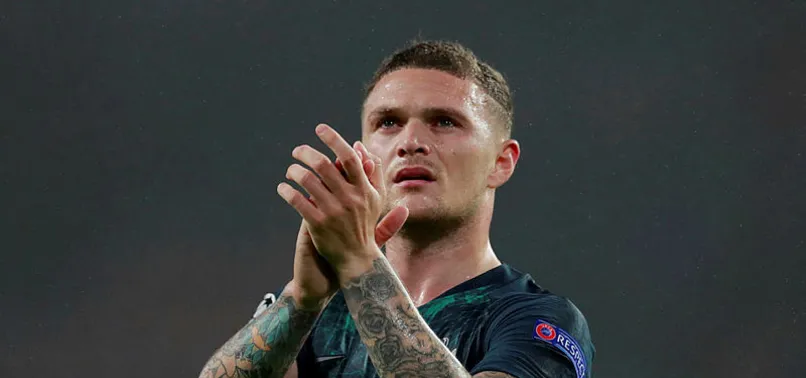 Atletico Madrid Trippier transferini resmen açıkladı