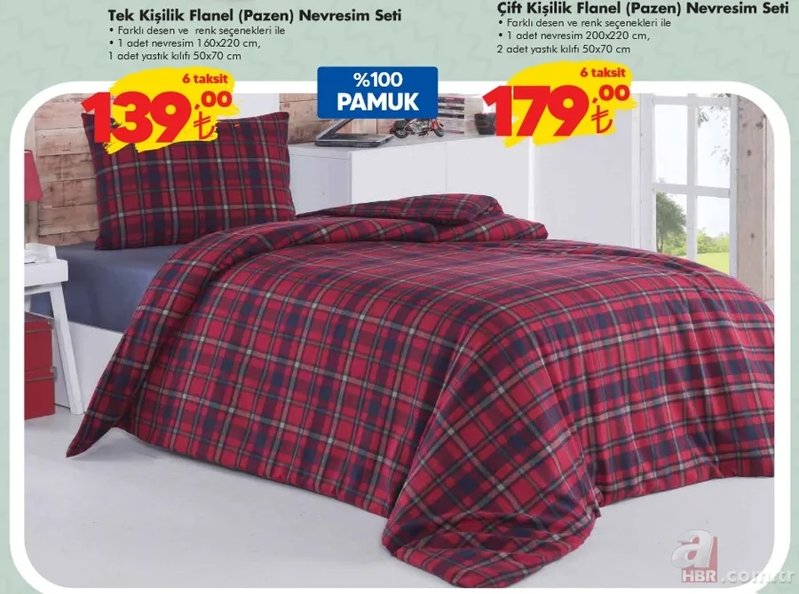 ŞOK market indirimleri yarın başlıyor! 16 Şubat Çarşamba ŞOK aktüel ürünler kataloğunda neler var? 14