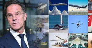 Türkiye’nin tarihi savunma sanayii başarısı!