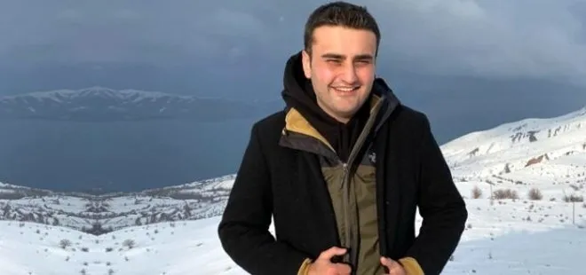 CZN Burak kimdir? CZN Burak kaç yaşında, nereli? CZN Burak annesi gözaltına alındı mı?
