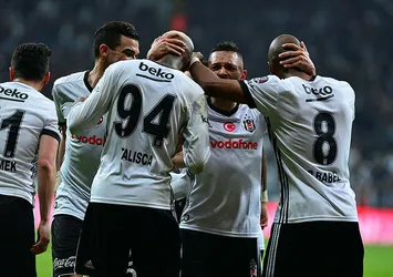 Kartal'dan Göztepe'ye 5'lik tarife