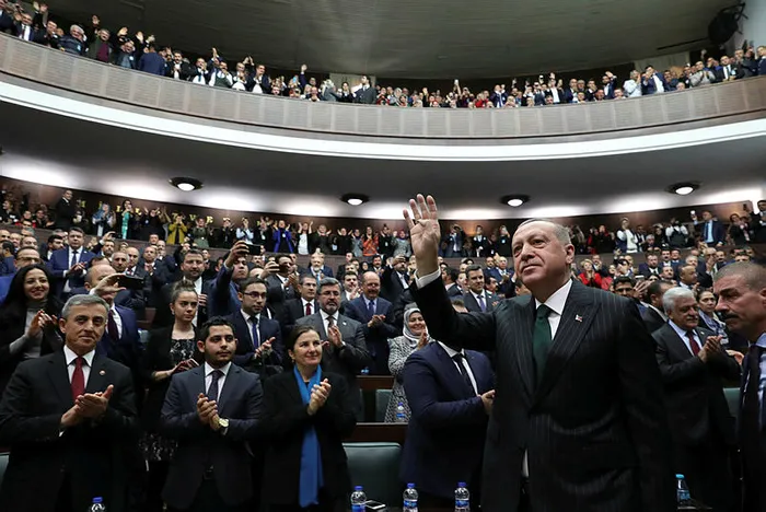 AK Parti’den İstanbul ve 81 ilin tamamına çıkarma: 2023 Cumhurbaşkanlığı seçimleri için yol haritası belli oldu