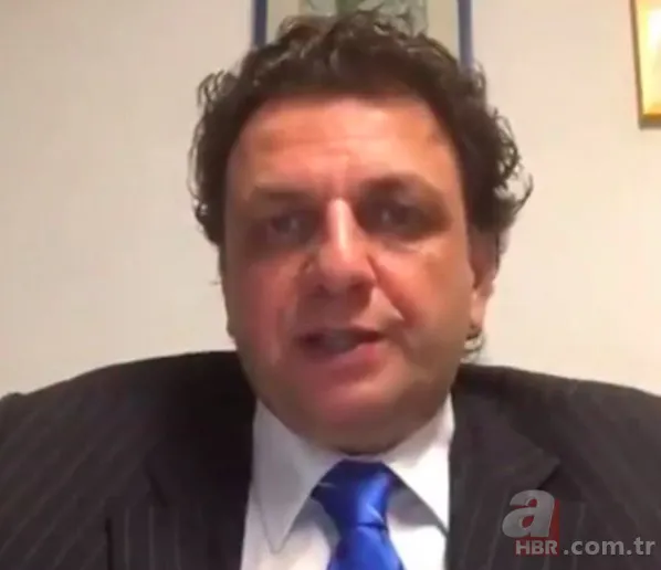 İşte Adnan Oktar'ın kedicikleri ve Adnan Oktar'ın örgüt şeması 221