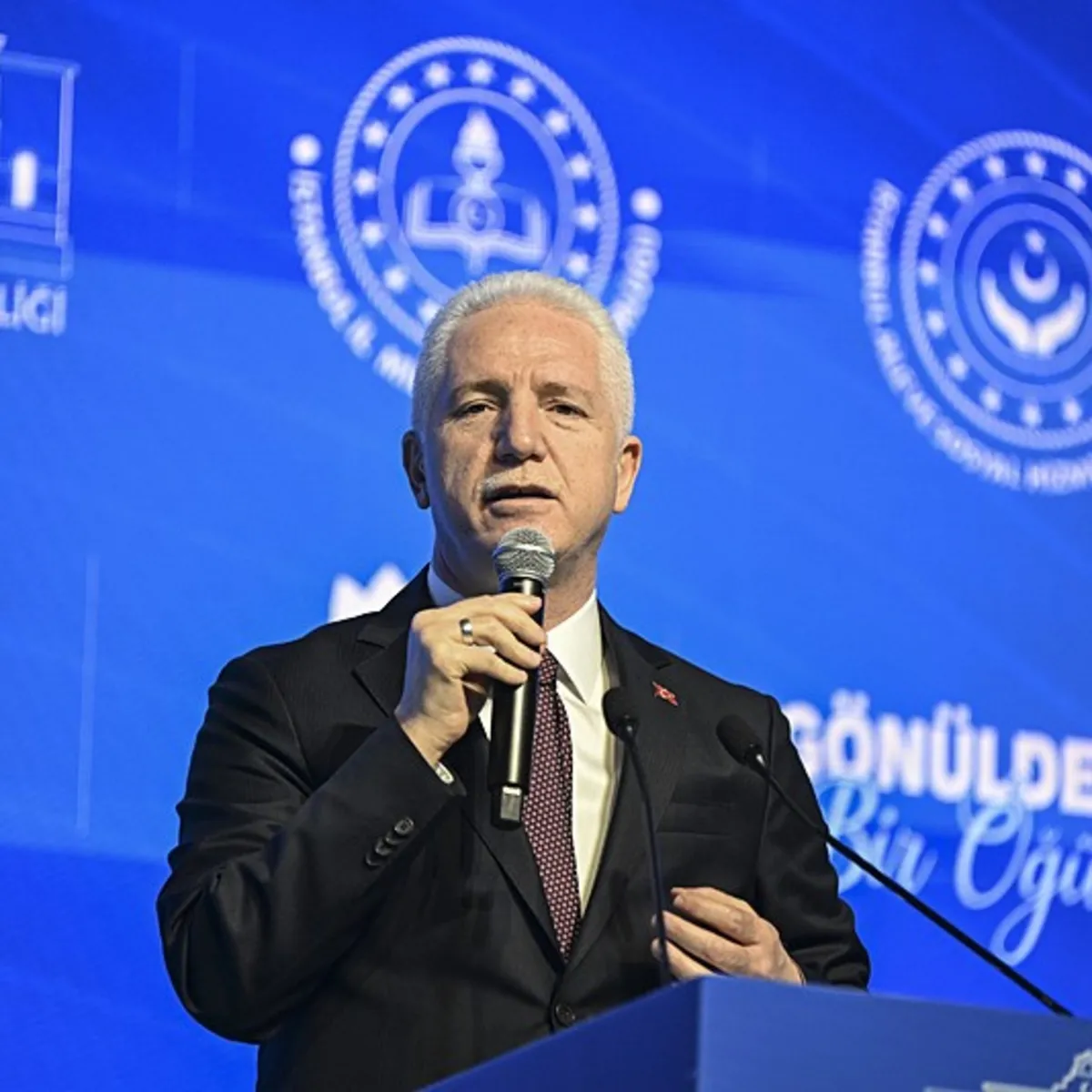 İstanbul’da Ramazan hazırlığı! Kaymakamlıklara