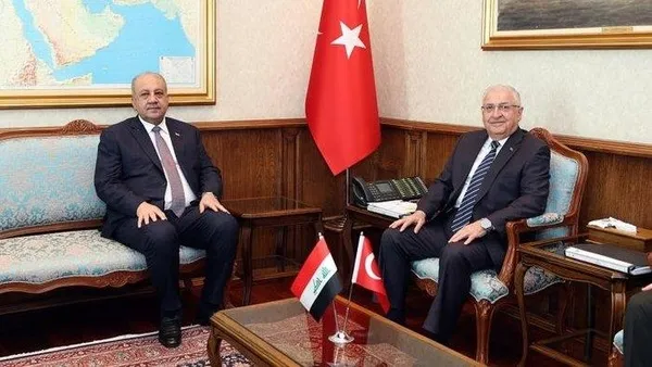 1696507033231.jpeg Ankara'da önemli temas! Türkiye'nin daveti üzerine gelmişti - 1
