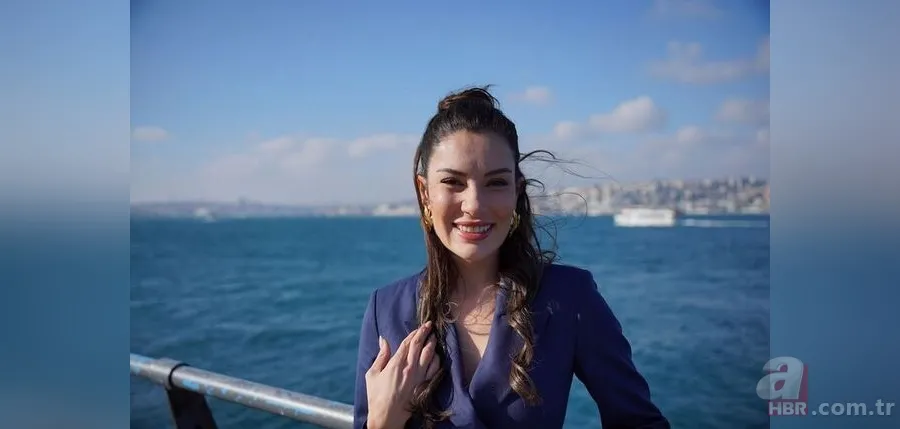 Dizi camiasının acı kaybı: Ece İrtem'in ölümüyle ilgili soruşturma | İlk bulgular ortaya çıktı 1