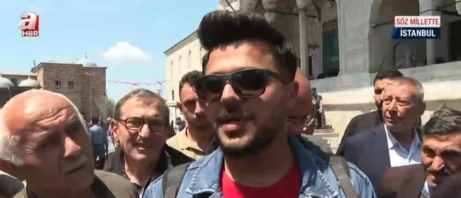 A Haber sokağın nabzını tuttu! 28 Mayıs’a giderken vatandaş ne düşünüyor?