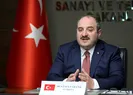 Son dakika: Sanayi ve Teknoloji Bakanı Mustafa Varank, otomotiv fabrikalarının açılacağı tarihi duyurdu