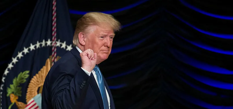 Trump haklı bulundu