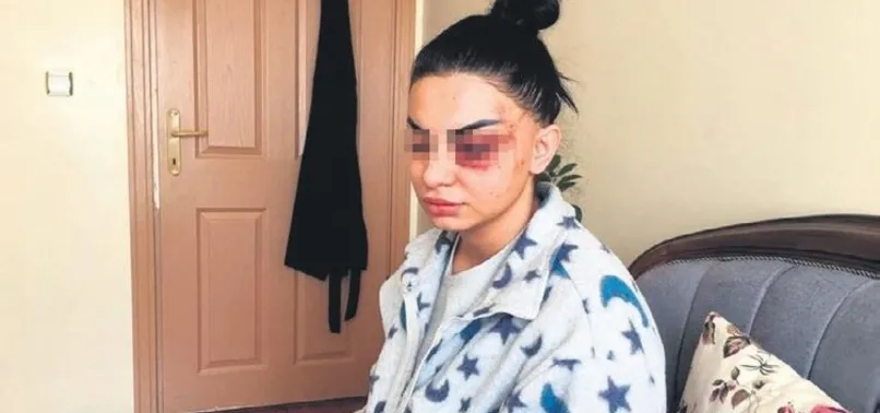 41 günlük evlilikte 4 kez dayak yedi: Emine Bulut gibi olmasın