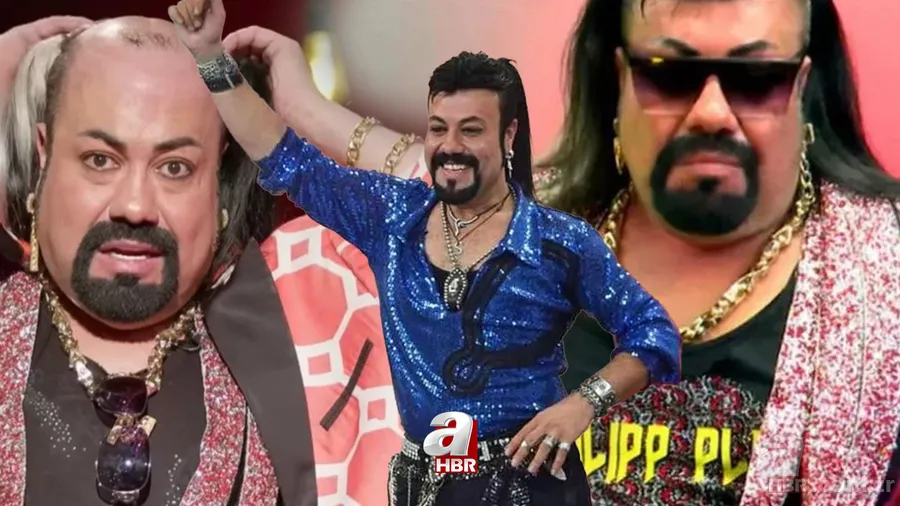 53 kilo verme garantili Kobra Murat diyeti! 3-4 ayda tek formülle bölge bölge inceldi! Meğer Işın Karaca'da... 1