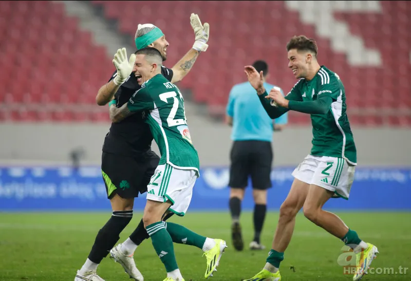 Fatih Terim Süper Lig'den bir isim daha alıyor! O yıldızla kendi görüştü 3