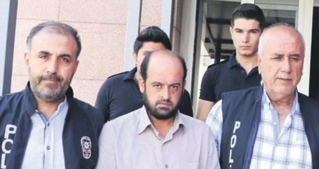 Doğum yapan karısını bıçaklayan caniden şok savunma: İsteseydim üçünü de öldürürdüm - 3