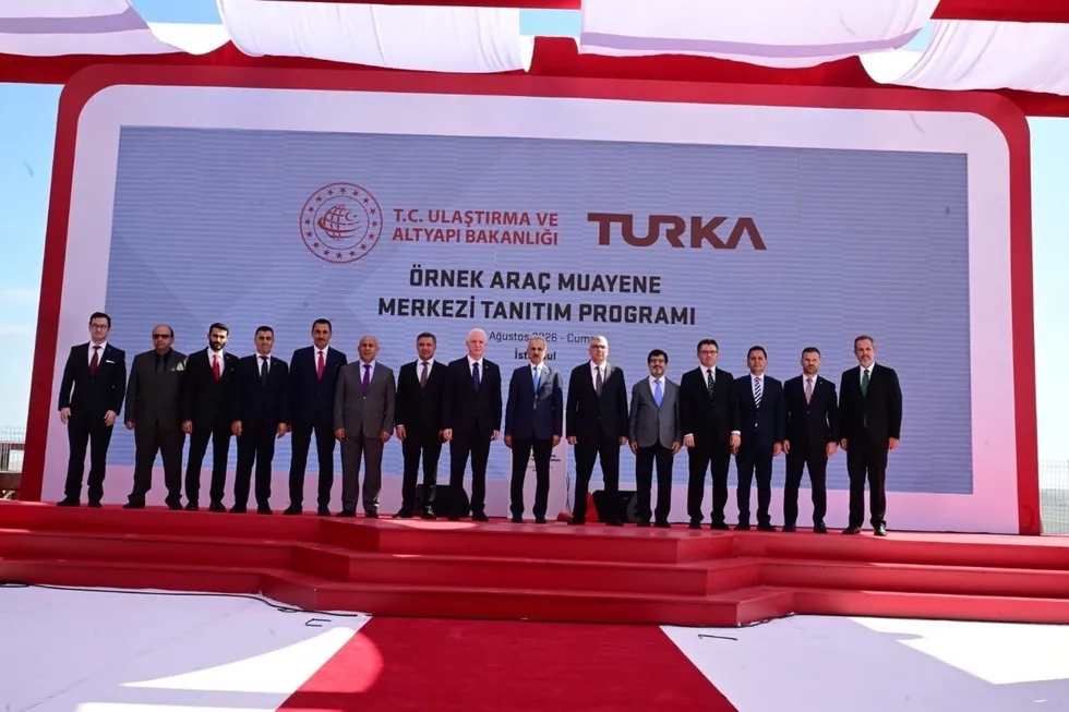 Araç muayenesinde 3 milyar dolarlık yapay zekâ devrimi! - 6