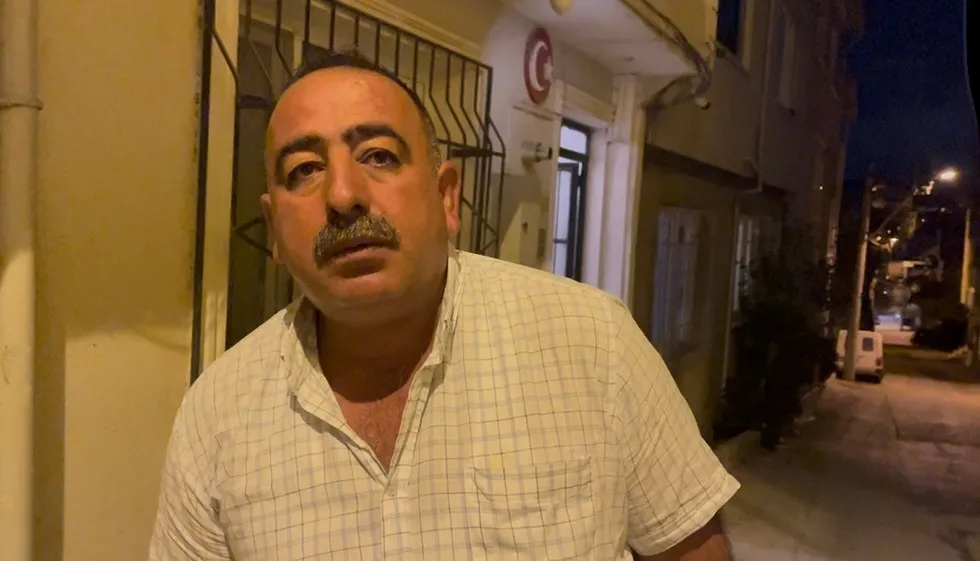 Bursa'da gürültü değil dehşet evi: Gece havlayan köpekler sabahları saksı yağmuru! - 2