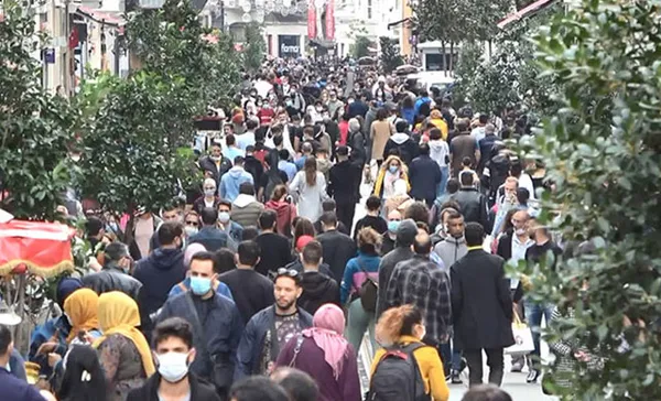 Bilim Kurulu üyesi uyardı: Daha sert tedbirler gelir - 6