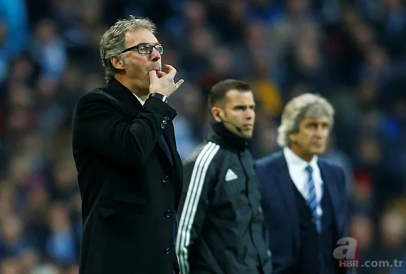 Fenerbahçe'den Laurent Blanc'a resmi teklif 2