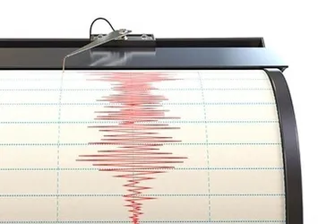 Az önce deprem mi oldu, kaç şiddetinde? Son dakika: Ege Denizi'nde deprem! AFAD, KANDİLLİ son depremler!