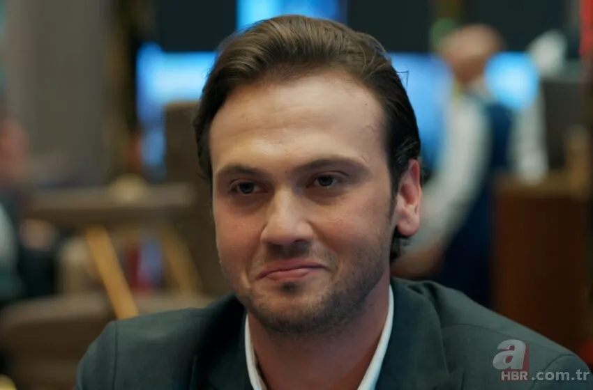 Deha'nın Devran'ı Aras Bulut İynemli'nin yeni sevgilisi şoke etti! Meğerse dizideki kardeşi... 2