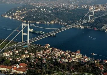 İstanbul'da yarın bazı yollar trafiğe kapatılacak