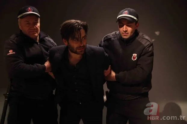 EDHO bu akşam var mı? Eşkıya Dünyaya Hükümdar Olmaz bugün neden yok? ATV yayın akışı 5 Şubat! 6