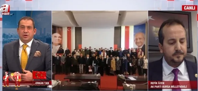 CHP ve HDP FETÖ’nün umudu mu oldu? PKK’nın CHP’ye tezkere teşekkürü ne anlama geliyor?