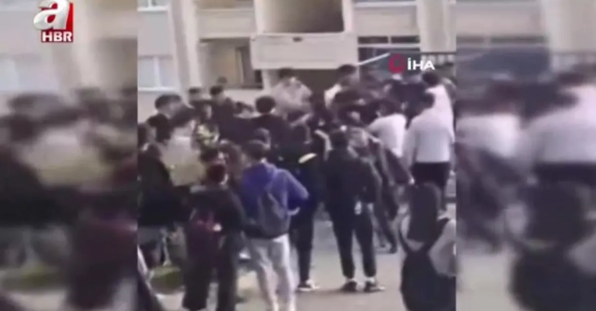 Akran zorbalığı neden artıyor?