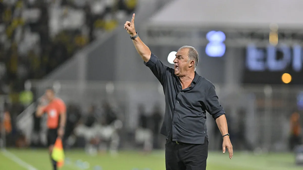 Fatih Terim'den Suudi Arabistan'dan ayrılık kararı: Gelecek sezon takımın başında olmayacak