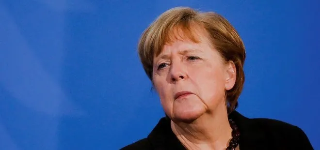 Angela Merkel’den dünyayı sarsan Putin itirafı! Ukrayna’ya girmemesi için ikna etmeye gücüm yoktu