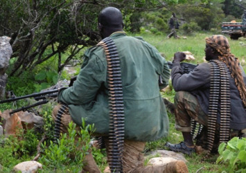 Somali'de otele saldırı! Ölü ve yaralılar var...