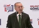 Başkan Erdoğandan Çamlıca Camiini küçümseyen Temel Karamollaoğluna sert yanıt | Video