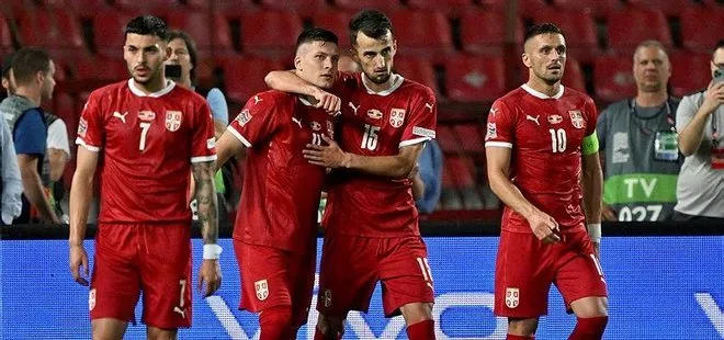 Galatasaray Luka Jovic’i transfer etmek istiyor! Instagram’dan takibe aldı