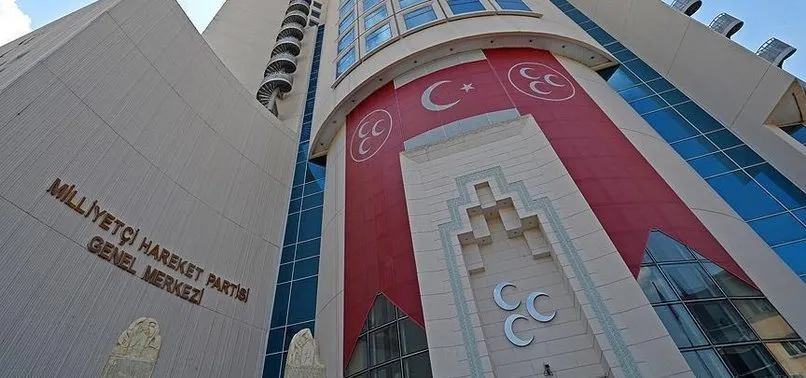 MHP'DEN 15 TEMMUZ TEKLİFİ