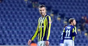 Robin Van Persie’ye FIFA kıyağı!