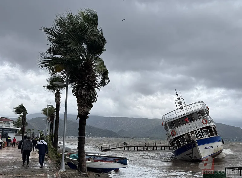 MGM'den sarı alarm: Bu soğuk boşuna değil! Kar radara girdi, İstanbul için geri sayım 8