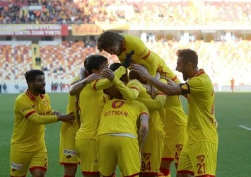 Göztepe 3-2 Yeni Malatyaspor