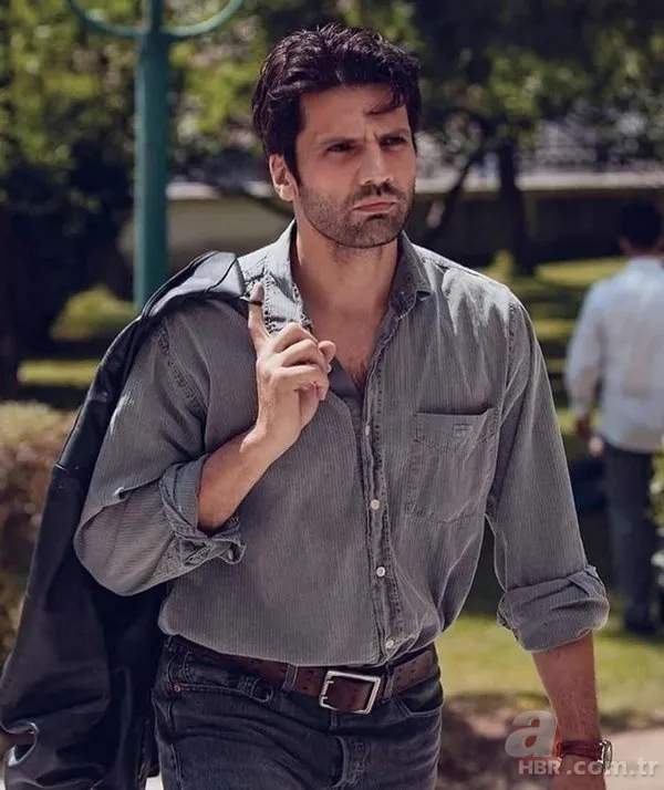 Aslıhan Gürbüz ve İsmail Hacıoğlu evleniyor! Yaz sonu düğün var 19