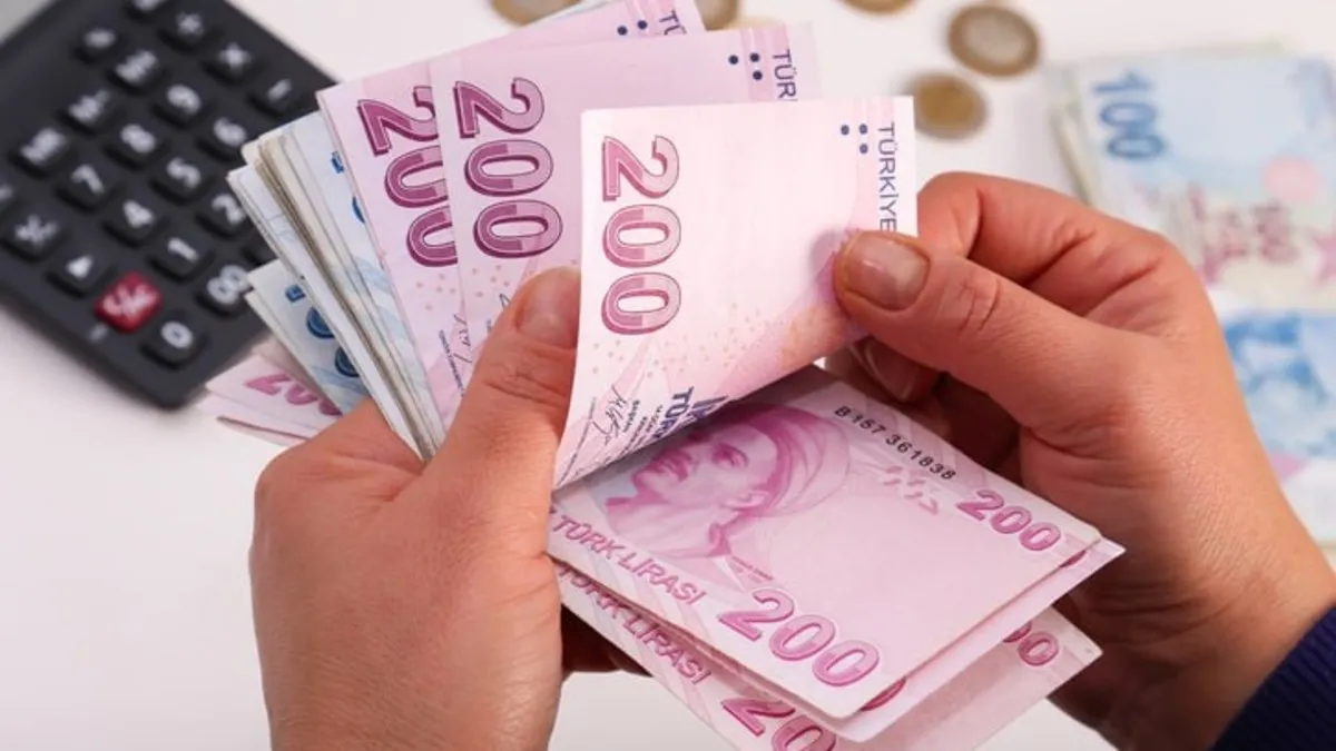 16.881 TL alana ocakta 19.089 lira maaş! 4A-4B emeklisine, dul ve yetim aylığına zamlı tablo sil baştan geldi
