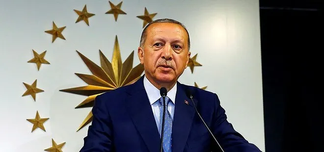 Başkan Erdoğan’dan Erzurum Kongresi mesajı: Kurtuluş Savaşı’nı Büyük Zafer’e ulaştıran yolun ilk adımı