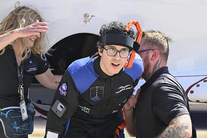 uzay-misyonunda-yeni-perde-turkiyenin-ikinci-astronotu-tuva-cihangir-ataseverin-yorunge-alti-arastirma-ucusu-t-1717884043043.jpg Uzay misyonunda yeni perde: Türkiye’nin ikinci astronotu Tuva Cihangir Atasever'in yörünge altı araştırma uçuşu tamamlandı - 14