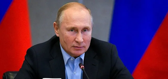 Putin: Ukrayna’nın sıkıyönetim kararından endişeliyiz