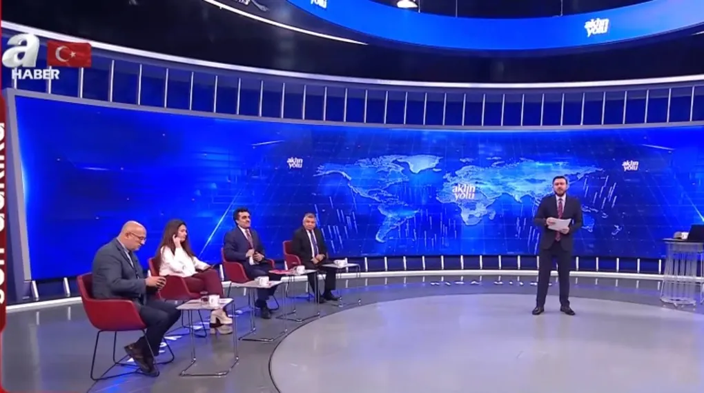 Orta Doğu’da yine füze yağmuru mu?